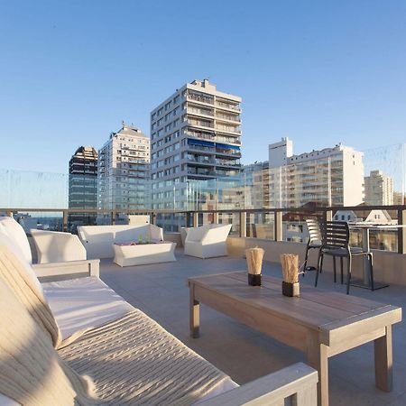 20 Hotel 푼타델에스테 외부 사진