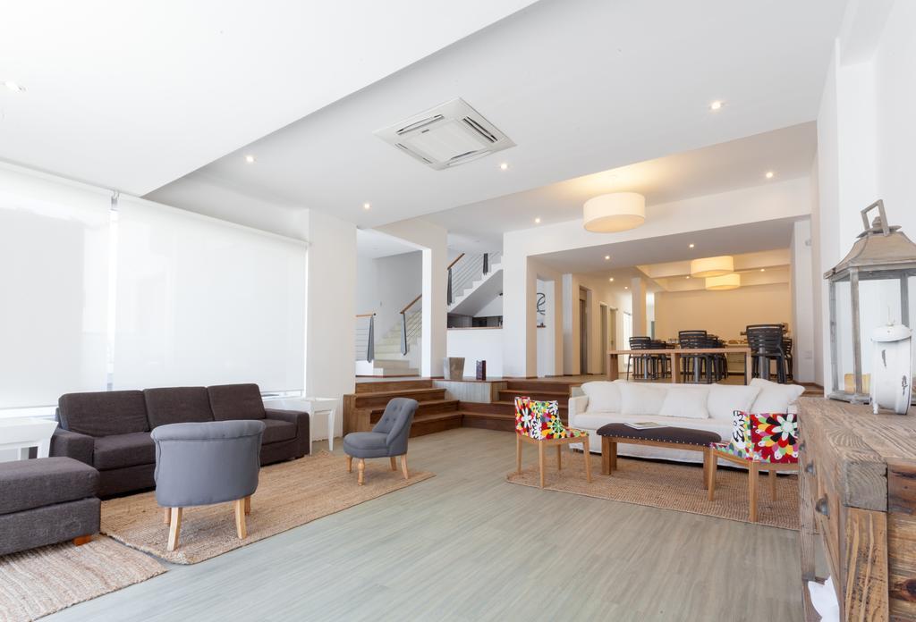 20 Hotel 푼타델에스테 외부 사진