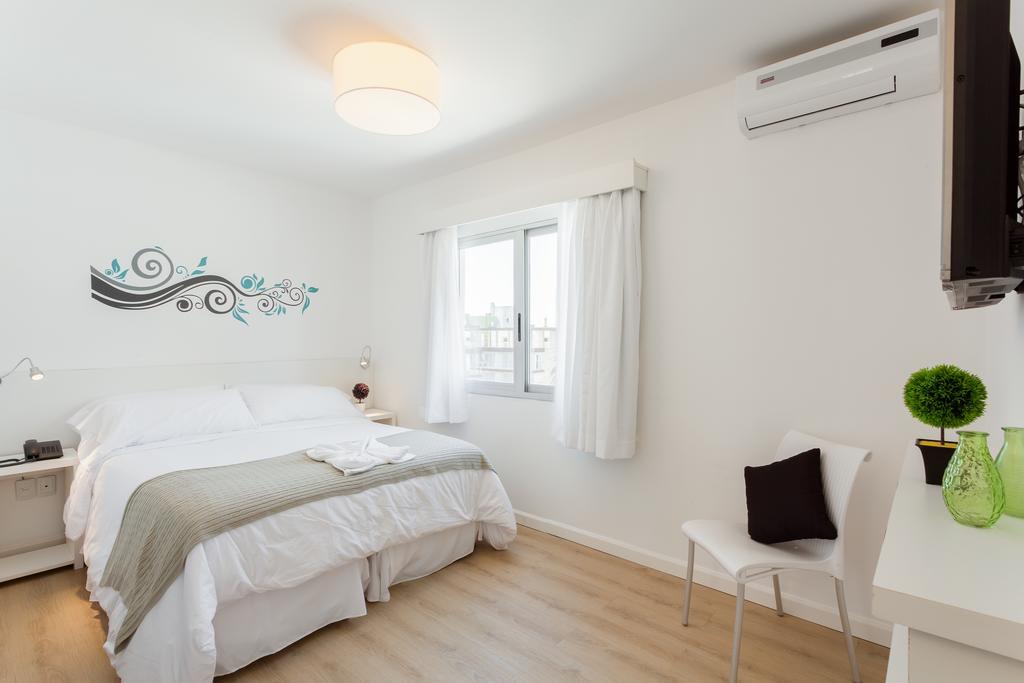 20 Hotel 푼타델에스테 외부 사진