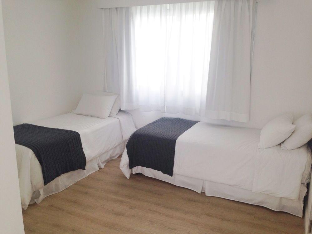 20 Hotel 푼타델에스테 외부 사진