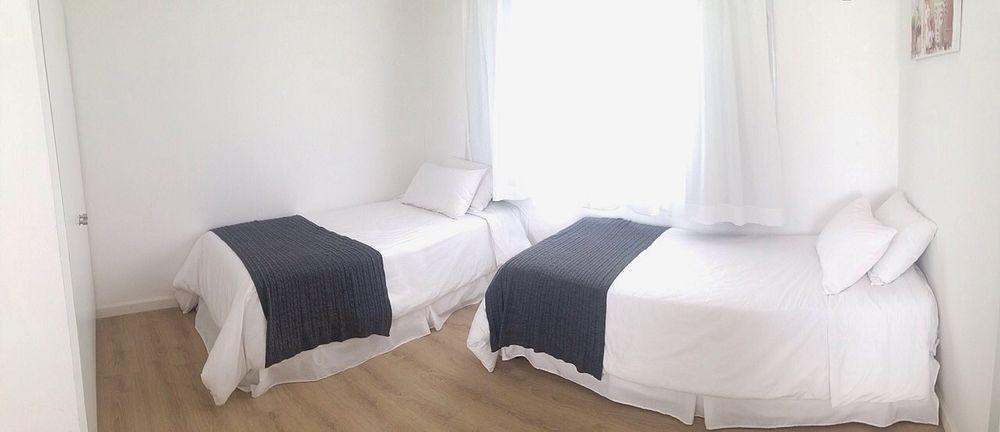 20 Hotel 푼타델에스테 외부 사진