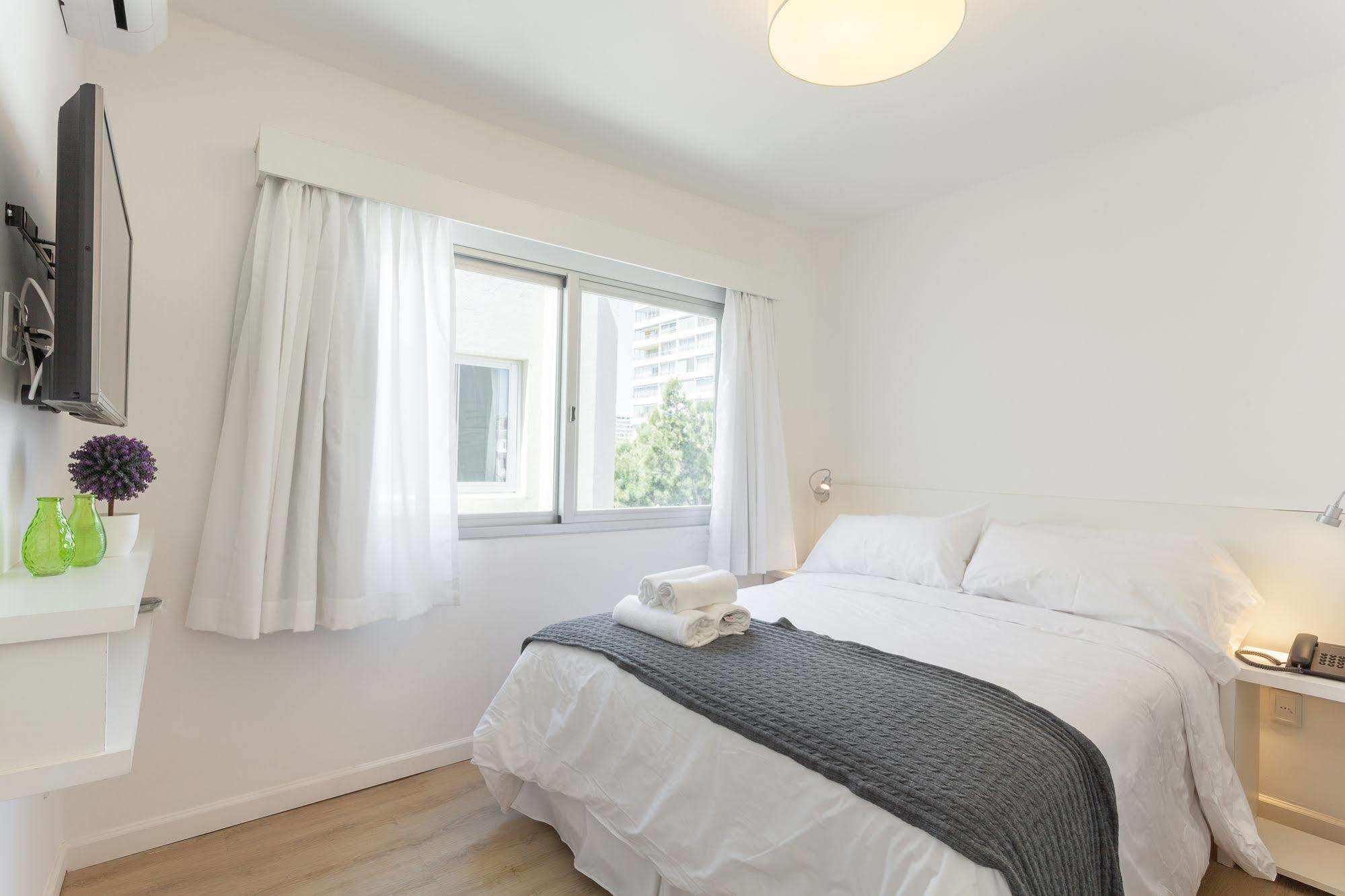 20 Hotel 푼타델에스테 외부 사진